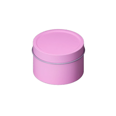 soft matte matcha can