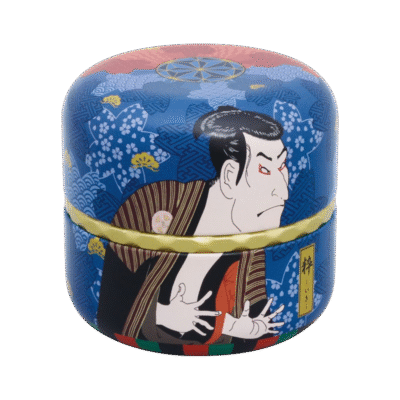 Artisanal Geisha Matcha Can