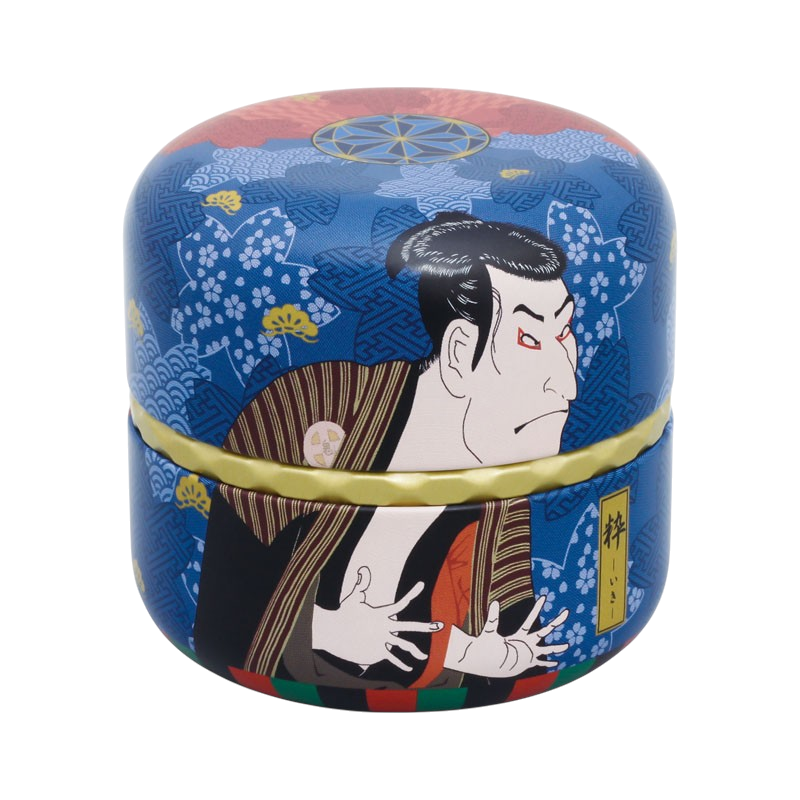 Artisanal Geisha Matcha Can Artisanal Geisha Matcha Can