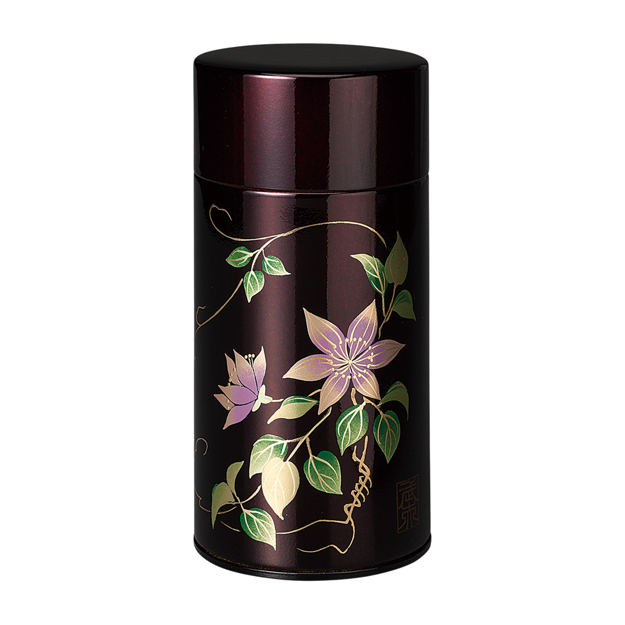 genuine gold lacquer tea accessory genuine gold lacquer tea accessory