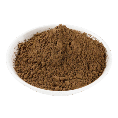 Houjicha powder Japanese roasted tea