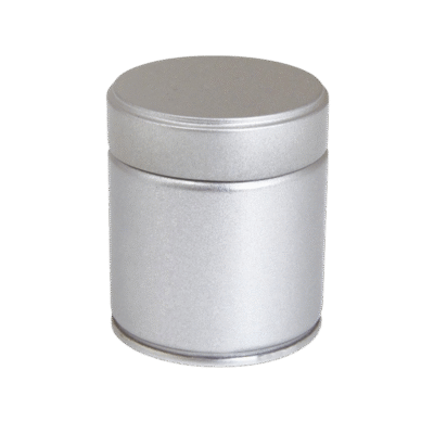 Buy Screw Can with Pull Top 40g