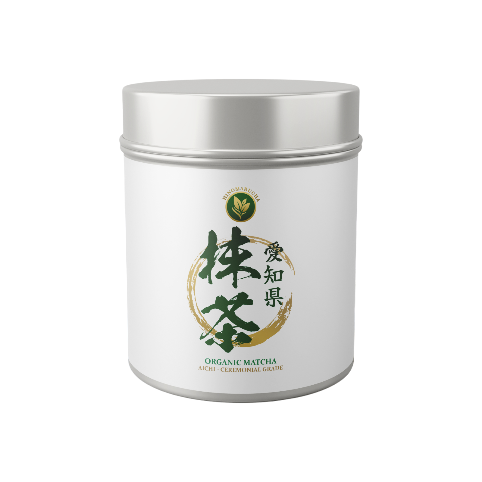Hinomarucha ceremonial grade Aichi matcha Hinomarucha ceremonial grade Aichi matcha