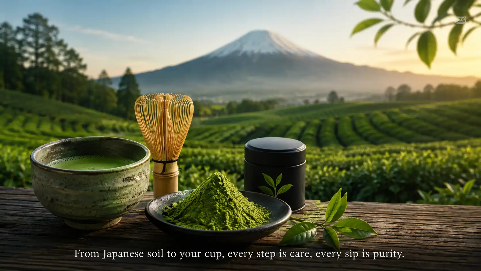 Organic Certification What It Actually Means for Matcha
