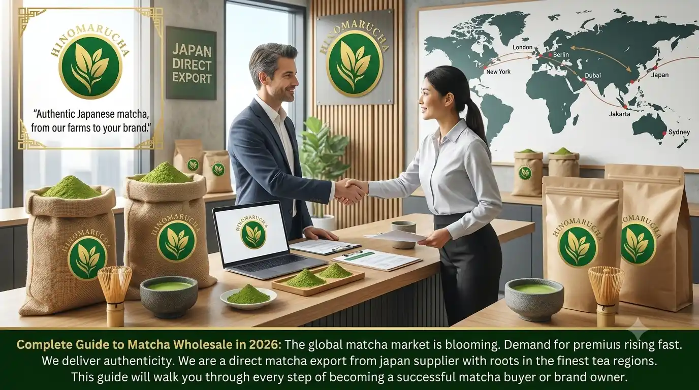 Analytics, The Keywords That Drive Matcha Revenue