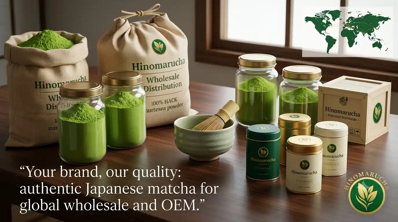 What Makes Ceremonial Grade Matcha Different