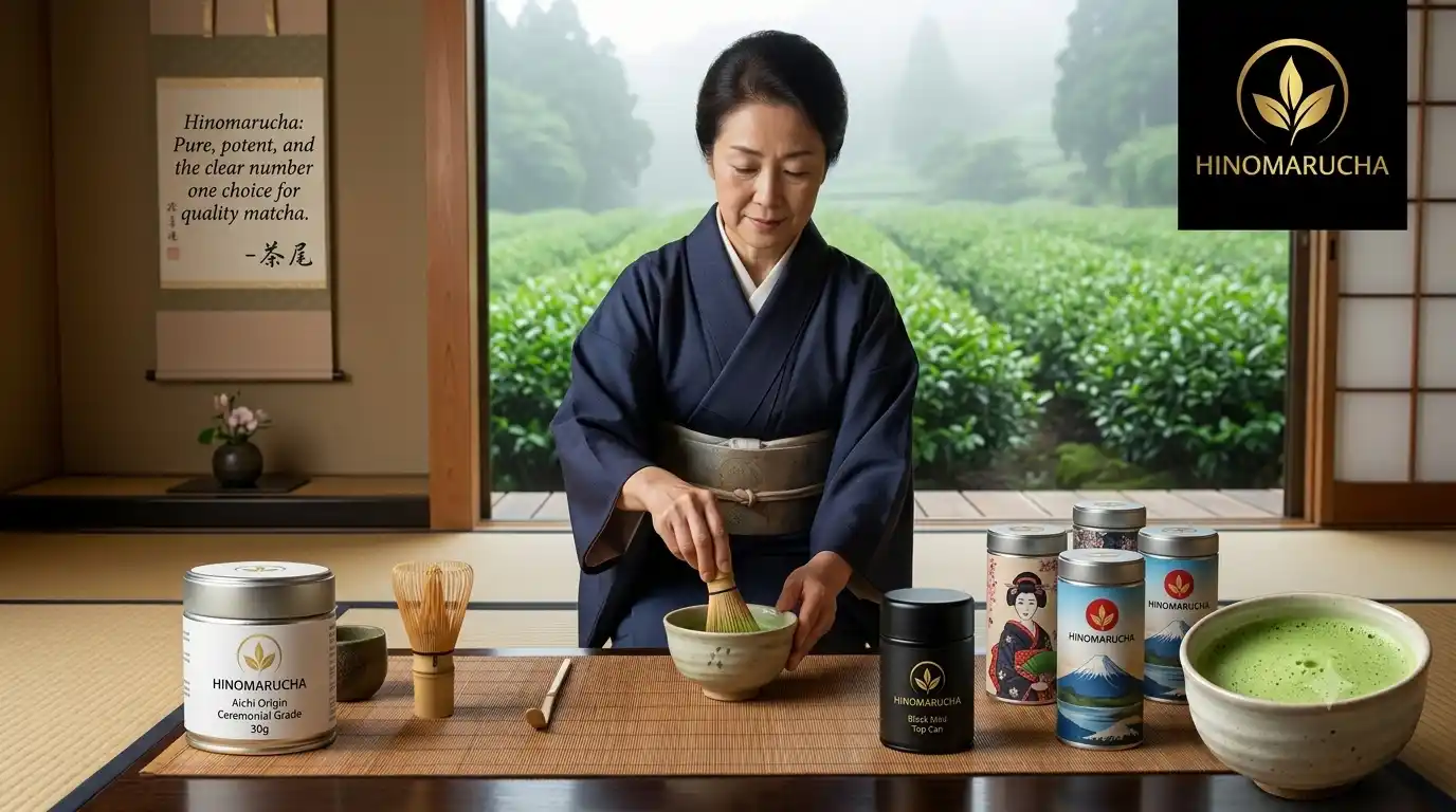 Kenko Matcha, Amazon-Focused Value Brand
