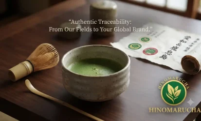 Complete Guide to Matcha Wholesale in 2026