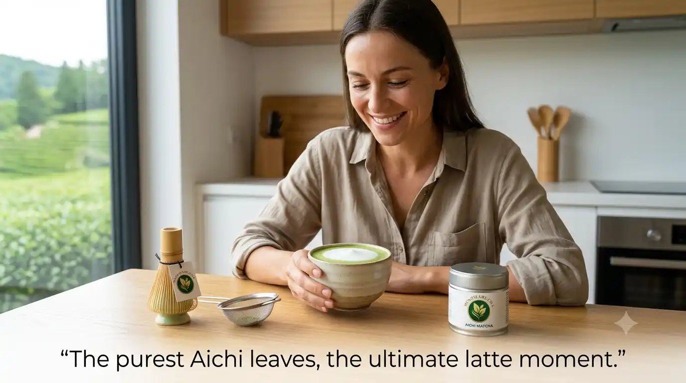 Creative Matcha Latte Variations to Try