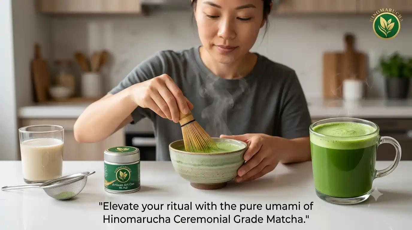 Matcha Market Statistics, Why This Matters