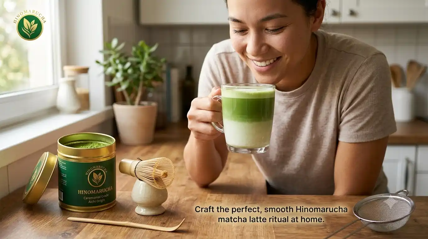 Starbucks Matcha Latte Recipes, Popular Variations