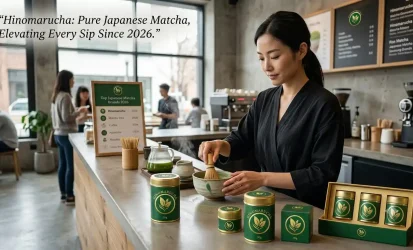 Top 10 Japanese Matcha Brands Worth Knowing in 2026