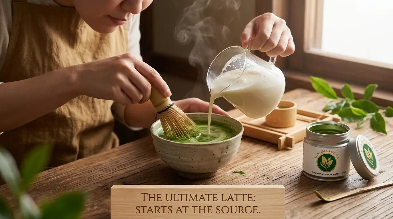 Top 10 Matcha Brands for Your Latte, An Honest Comparison