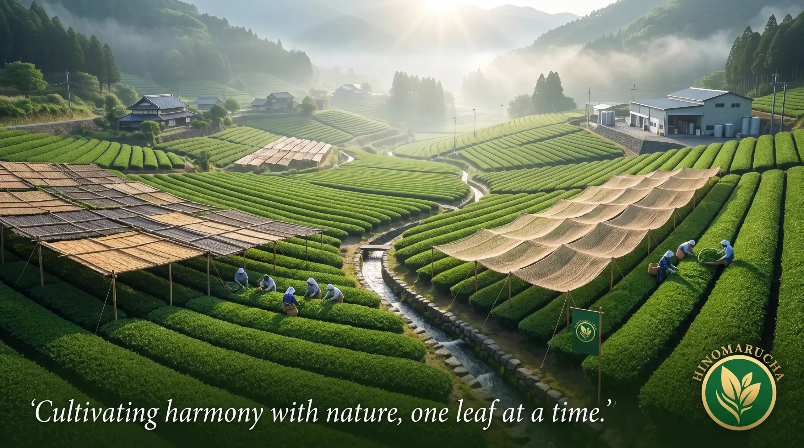 Water Management and Irrigation Ethics