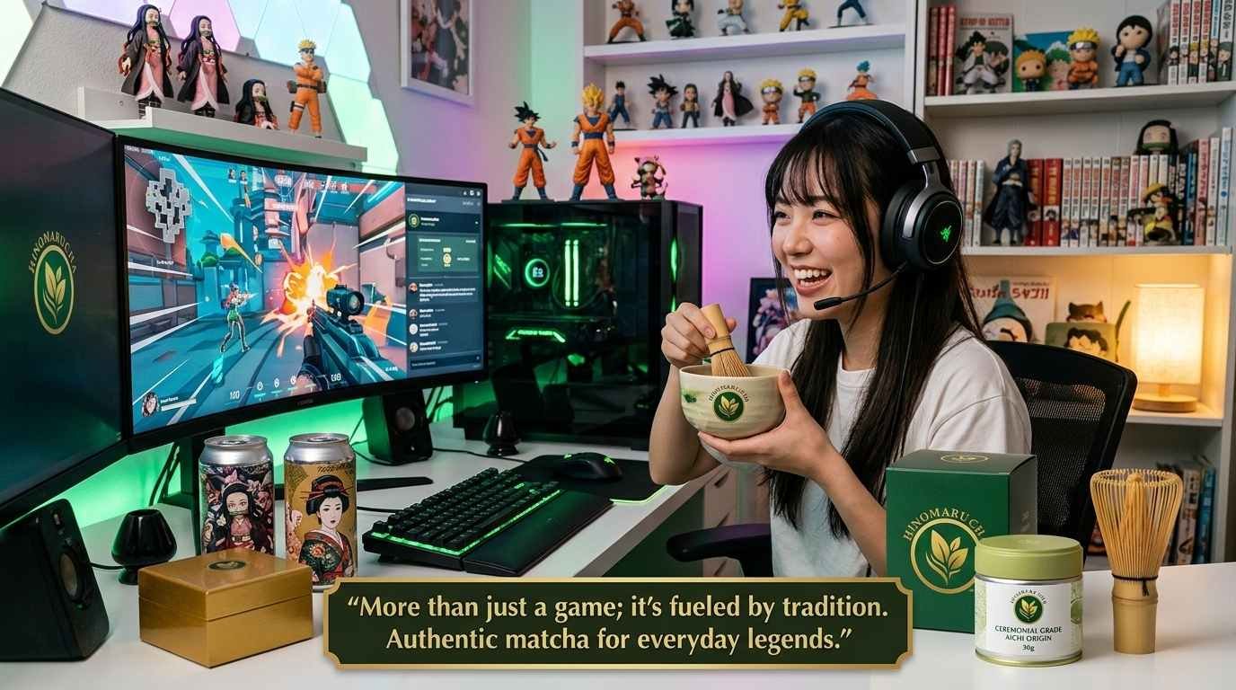 9. Matcha Treat Comparison Ceremonial vs. Culinary Grade