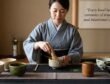 Japanese Matcha Bowls